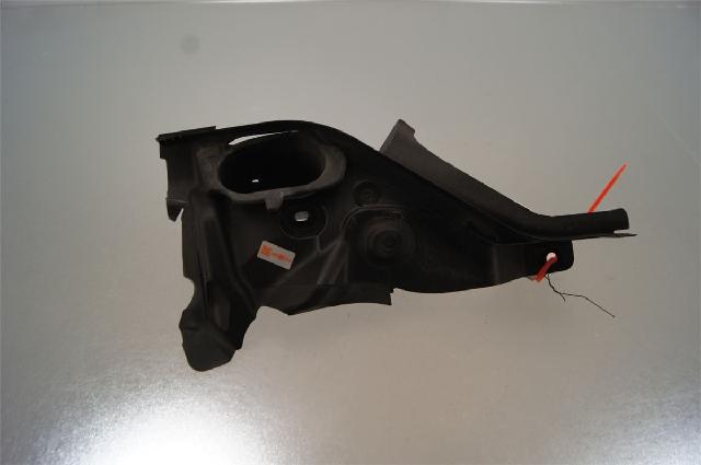 Front Plastdeklser – bilde 1