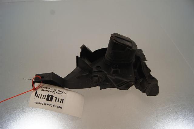 Front Plastdeklser – bilde 2