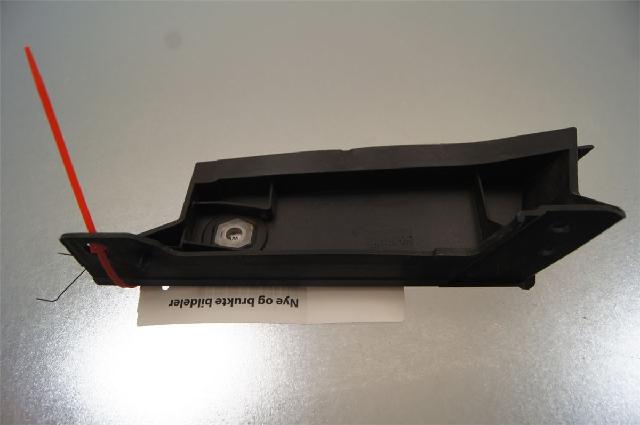 Batterikasse / Feste / Holder – bilde 1