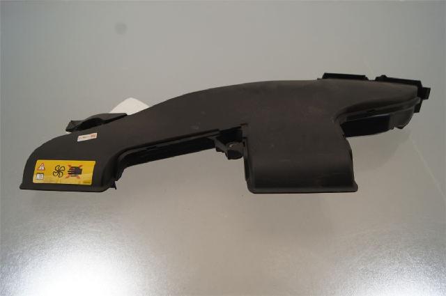 Luftstyring Front – bilde 1