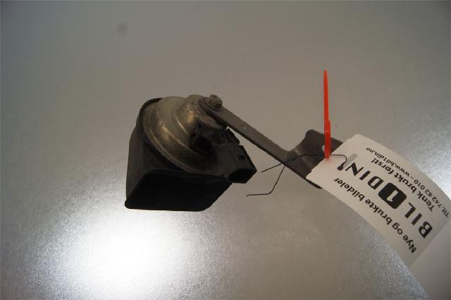Signalhorn – bilde 2
