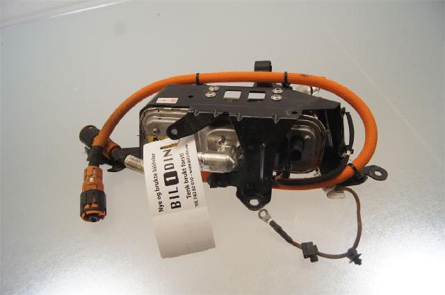 Varmeapparat Reg. Elektrisk – bilde 1