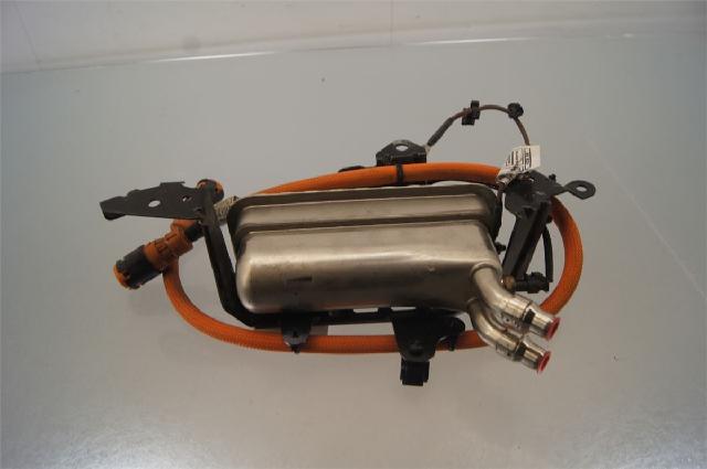 Varmeapparat Reg. Elektrisk – bilde 2