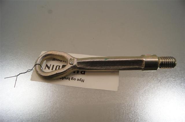 Slepeøye – bilde 1