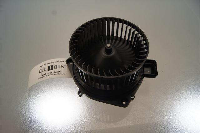 Varmeapparat Viftemotor – bilde 1