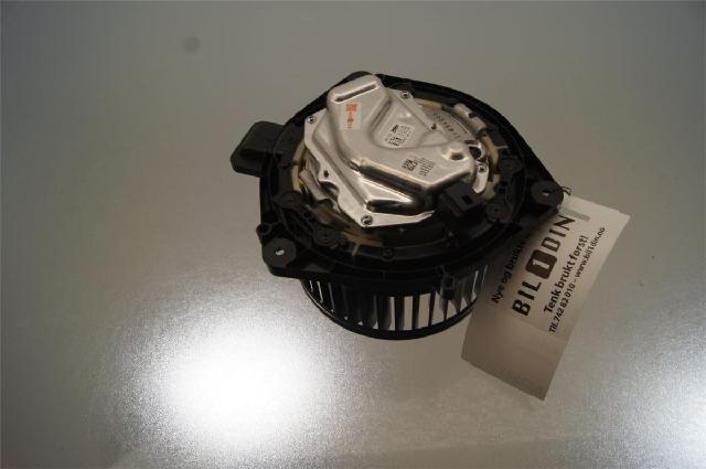 Varmeapparat Viftemotor – bilde 2