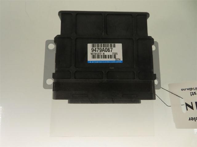 Styreenhet Batteri – bilde 3