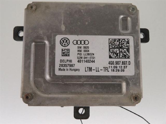 Styreenhet Xenon – bilde 2