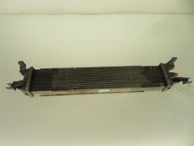 Intercooler Radiator – bilde 1