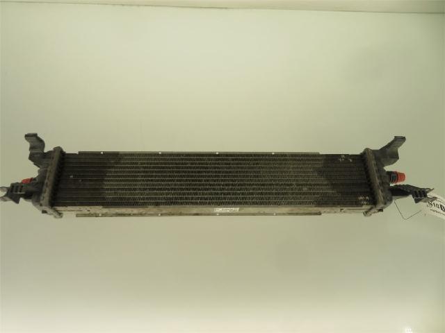 Intercooler Radiator – bilde 4