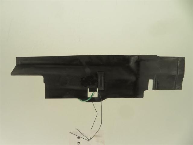 Luftstyring Front – bilde 1