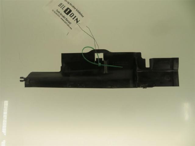 Luftstyring Front – bilde 2