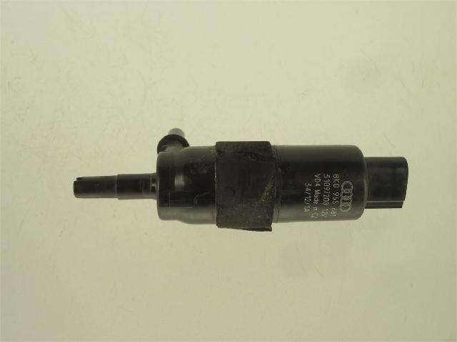 Spylerpumpe Høytrykk – bilde 2