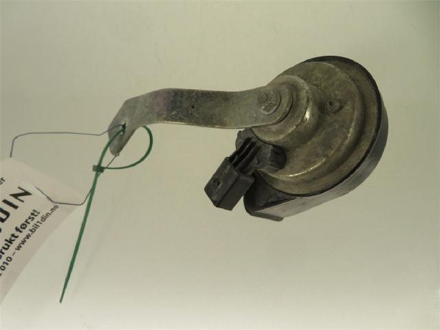 Signalhorn – bilde 3
