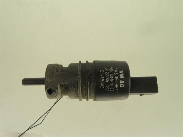 Spylerpumpe Frontrute – bilde 1