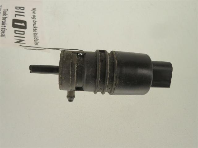 Spylerpumpe Frontrute – bilde 3