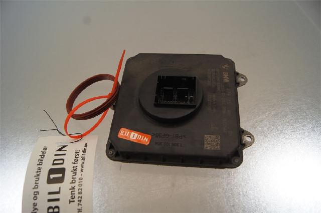 Styreenhet Xenon – bilde 1