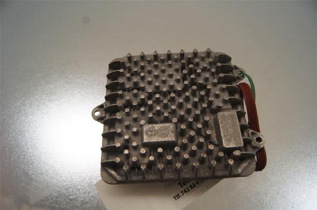Styreenhet Xenon – bilde 2