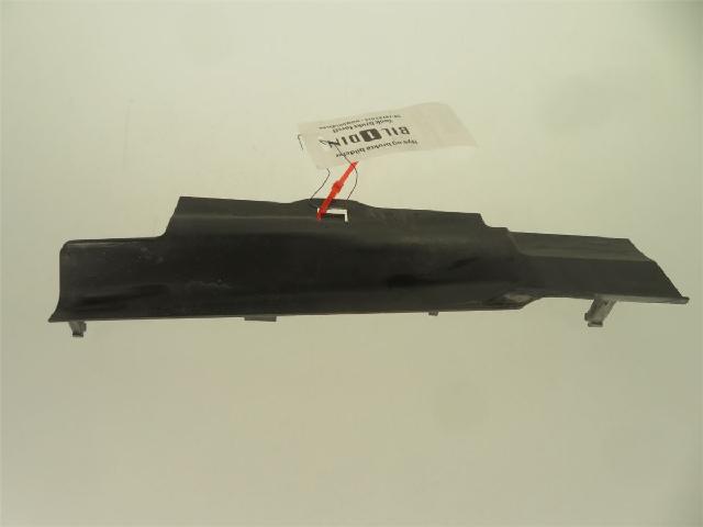 Luftstyring Front – bilde 1