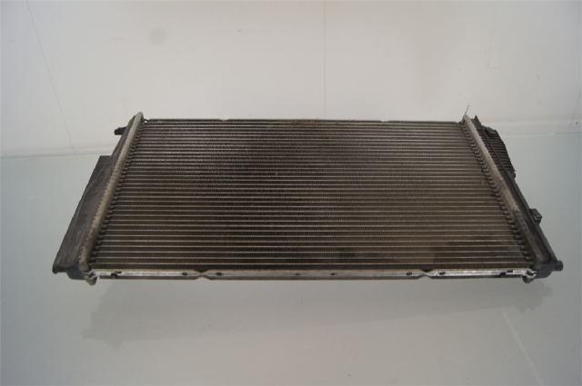 Radiator Automat – bilde 1