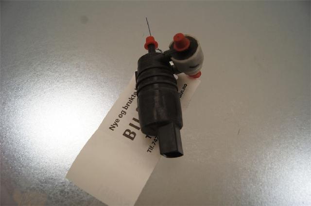 Spylerpumpe Frontrute – bilde 1