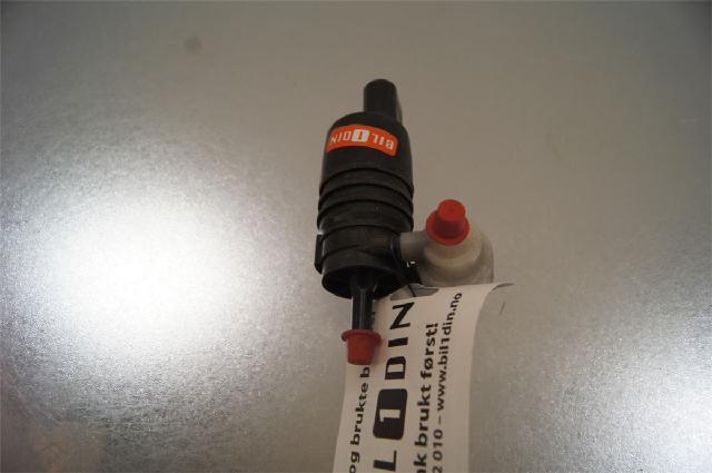 Spylerpumpe Frontrute – bilde 2