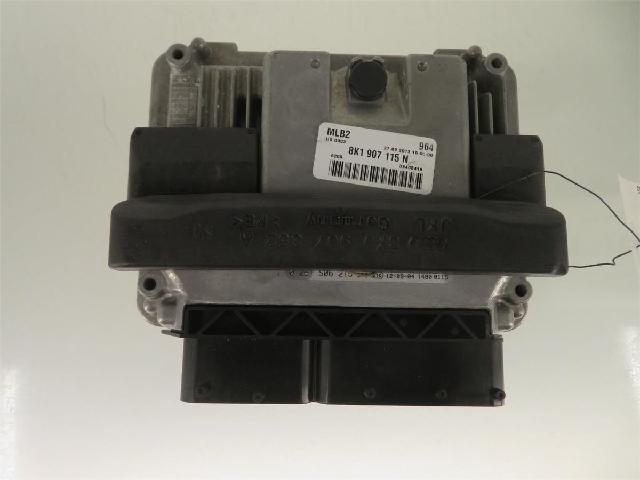 Styreenhet Motor (ECU) Bensin – bilde 1
