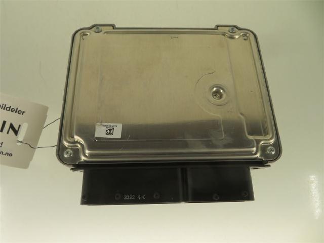 Styreenhet Motor (ECU) Bensin – bilde 4