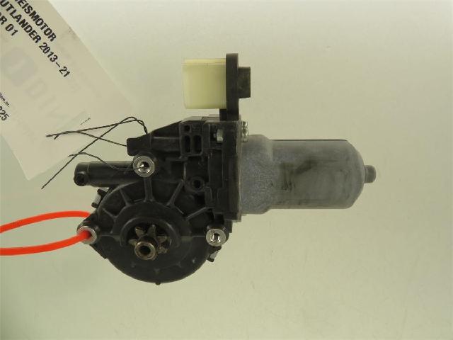 Vindusheismotor – bilde 4