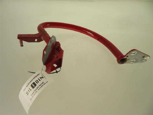 Bakluke Hengsel Venstre – bilde 2