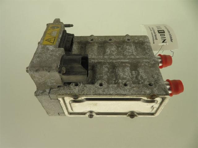 Varmeapparat Reg. Elektrisk – bilde 1