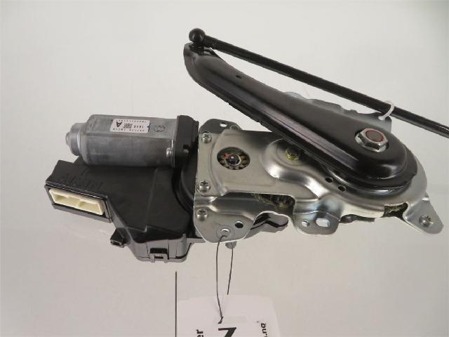 Baklukeåpner Automatisk – bilde 2
