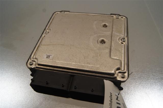 Styreenhet Motor (ECU) Bensin – bilde 4