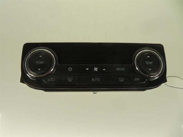 Varme AC Betjening/Display – bilde 2