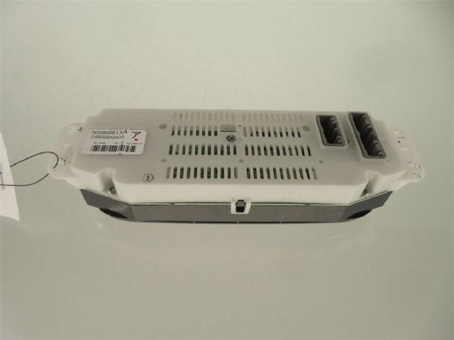 Varme AC Betjening/Display – bilde 3