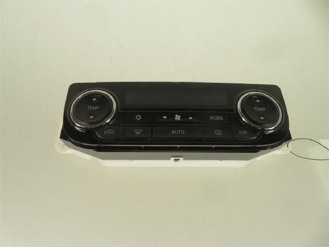 Varme AC Betjening/Display – bilde 5