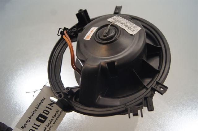 Varmeapparat Viftemotor – bilde 1