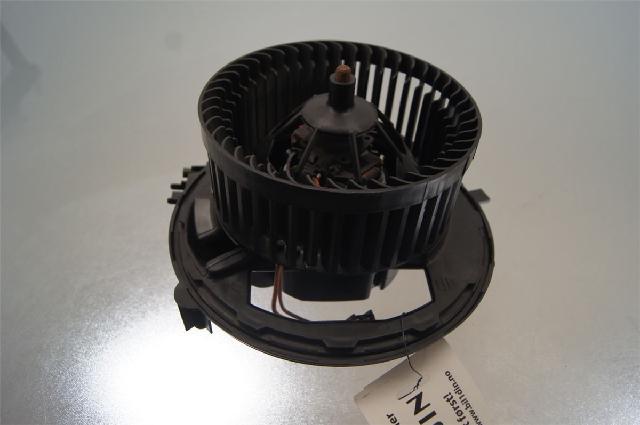 Varmeapparat Viftemotor – bilde 4