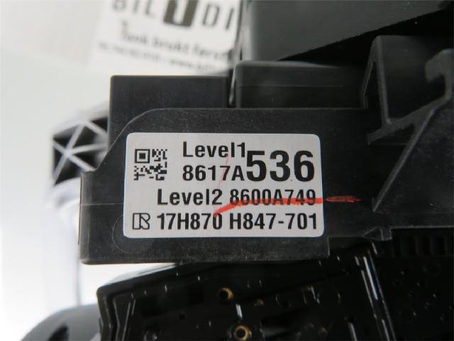 Bryter Ratt Kombi H Og V – bilde 5
