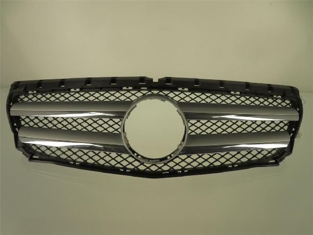 Grill / Gitter – bilde 1