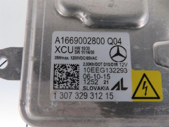 Styreenhet Xenon – bilde 3