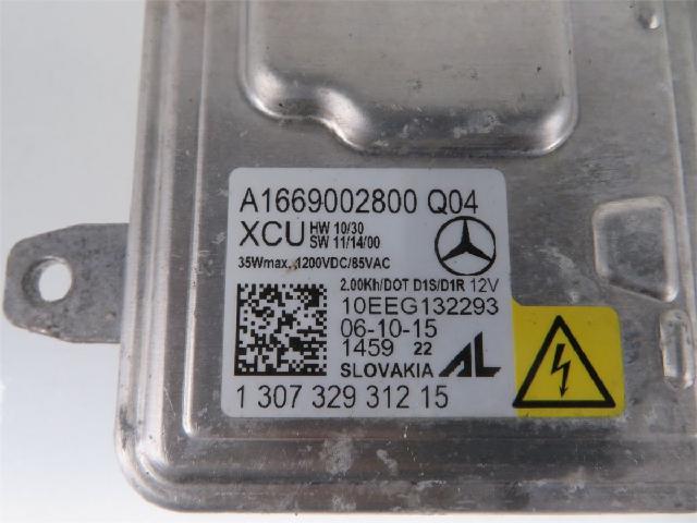 Styreenhet Xenon – bilde 2