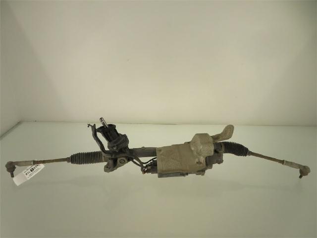 Servo Snekke/Tannstang Elektr. – bilde 1