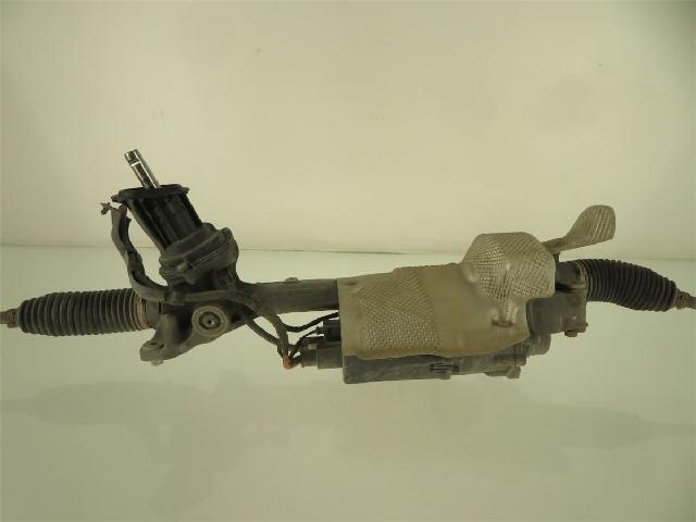 Servo Snekke/Tannstang Elektr. – bilde 2
