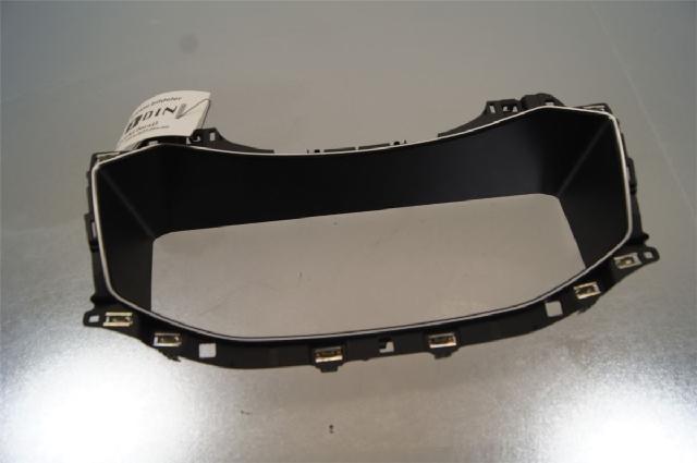 Instrument Ramme – bilde 1