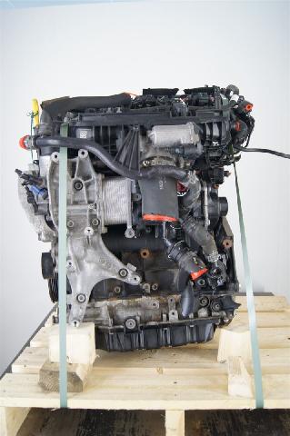 Motor Bensin – bilde 1