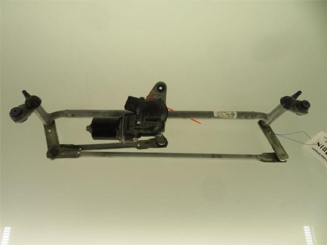 Viskermotor Frontrute – bilde 1