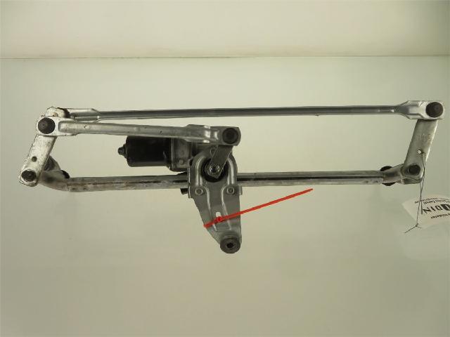Viskermotor Frontrute – bilde 3