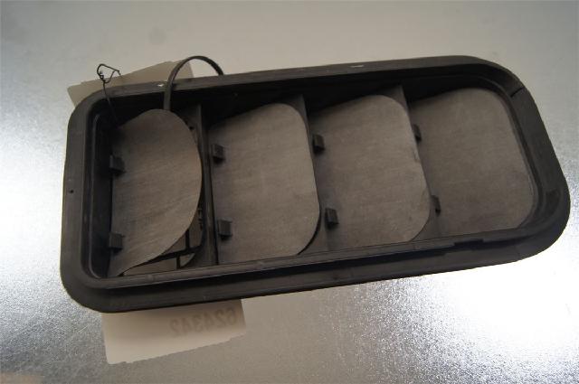 Luftstyring Bak – bilde 3