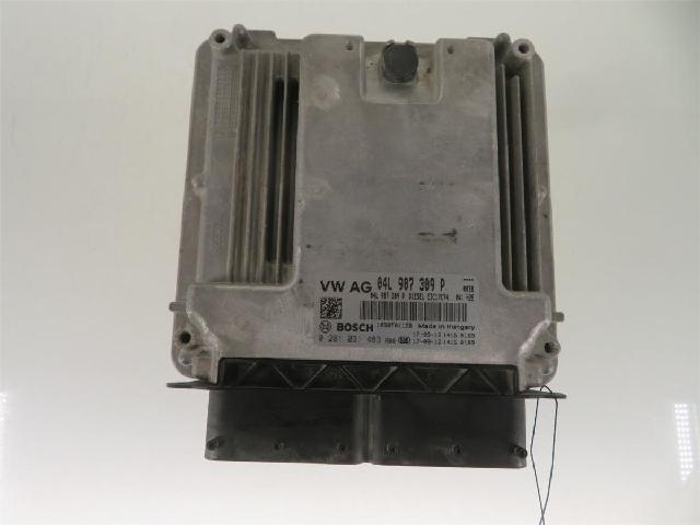 Styreenhet Motor (ECU) Diesel – bilde 1